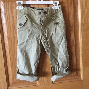 New with Tags! Gap Boy Pants