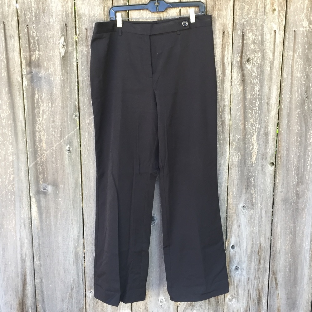 Van Heusen 16S Stretch Slacks