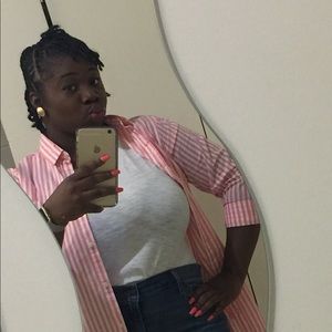 Meet your Posher, Adrienne