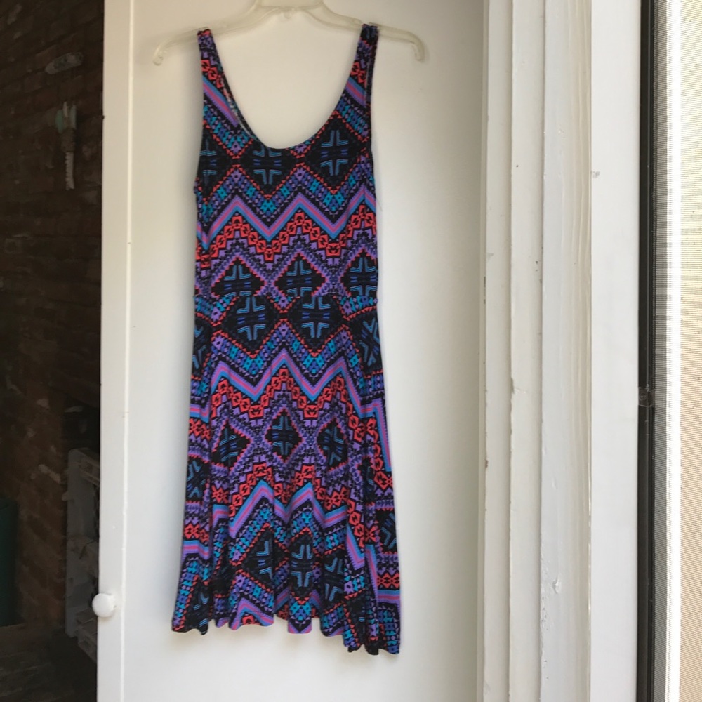 Express Dress size medium