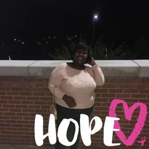 Meet your Posher, Ebonie