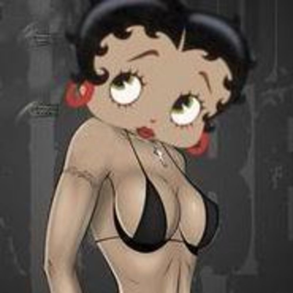 Meet your Posher, 'teresita