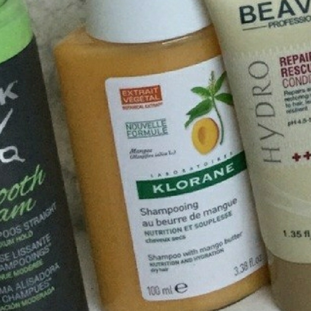 Hair Care Bundle