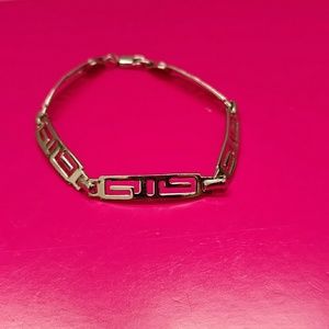 Sterling silver 925 bracelet