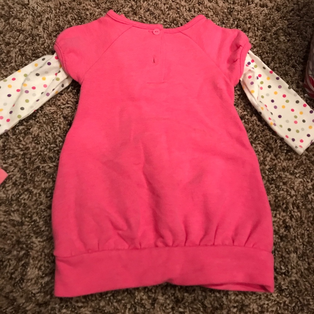 Dress - Picture 2 of 2
