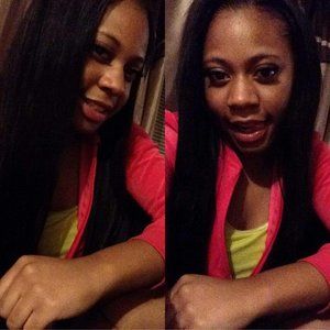 Meet your Posher, Elishaa