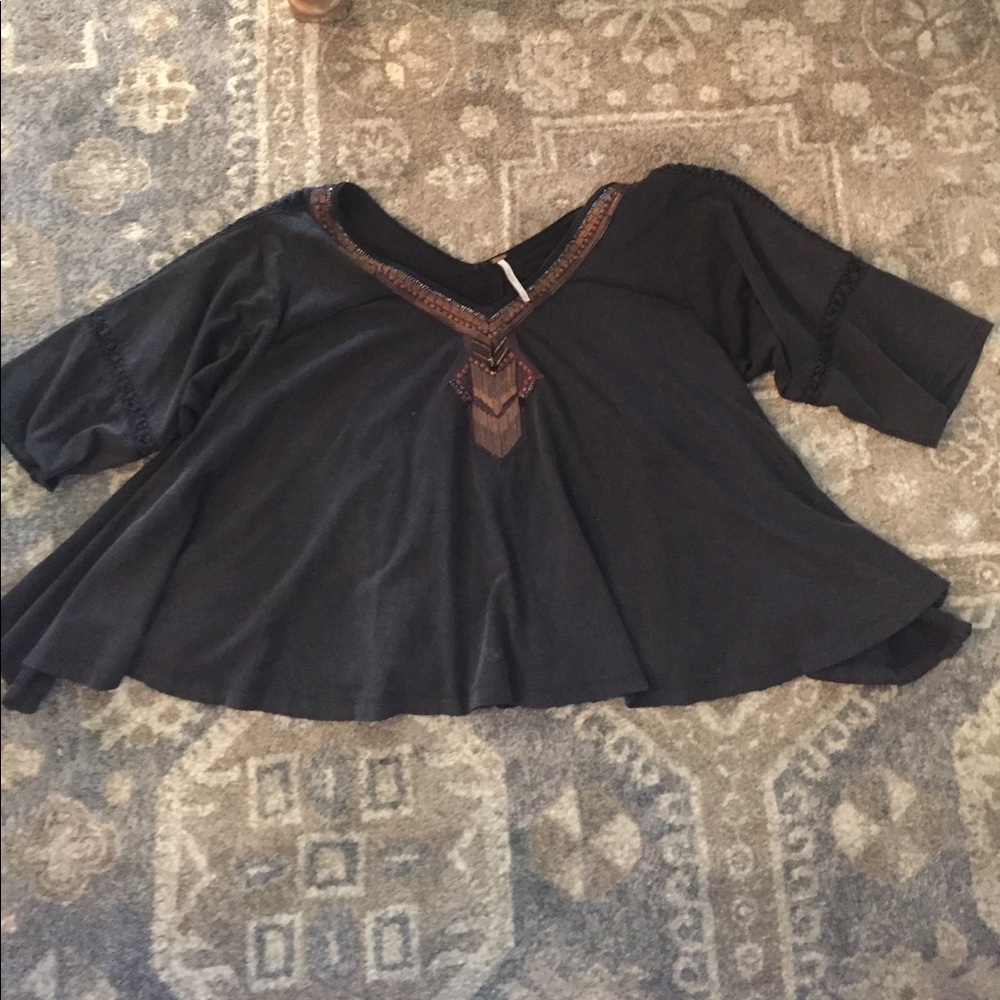 Free People top