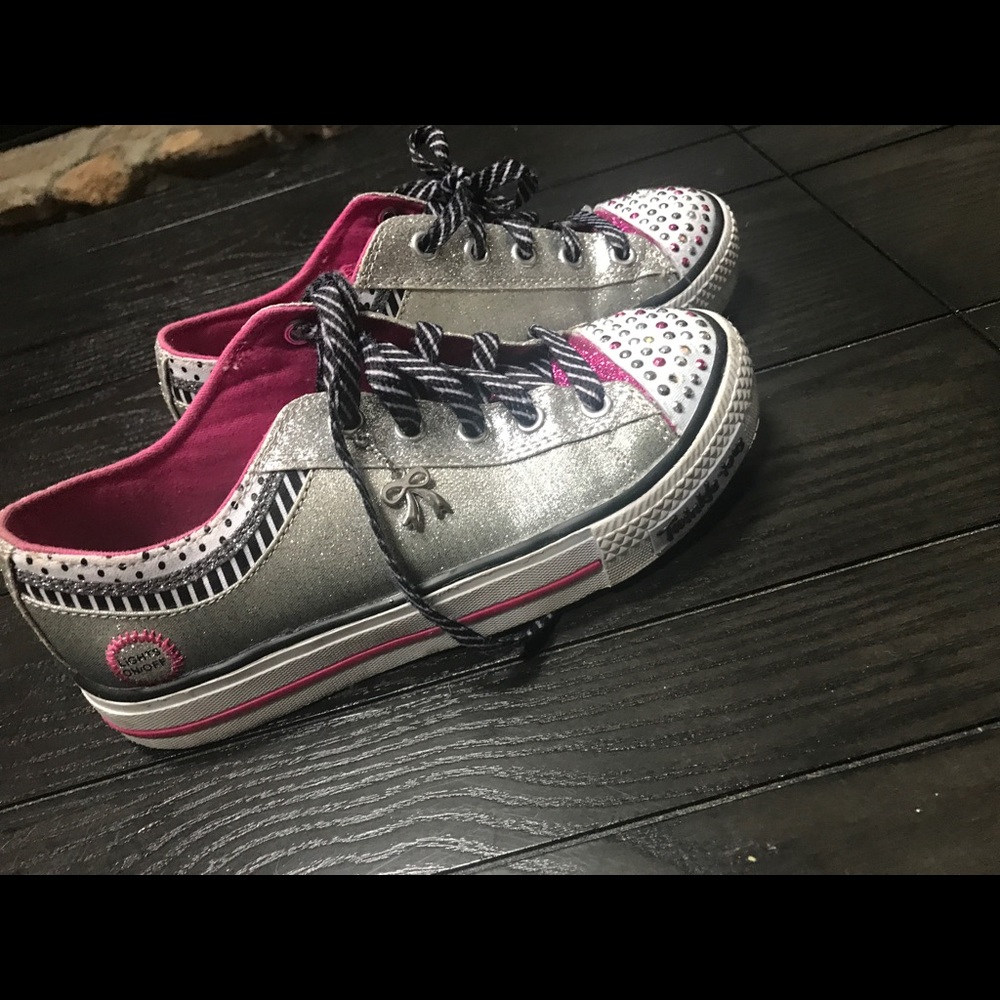Twinkle Toes