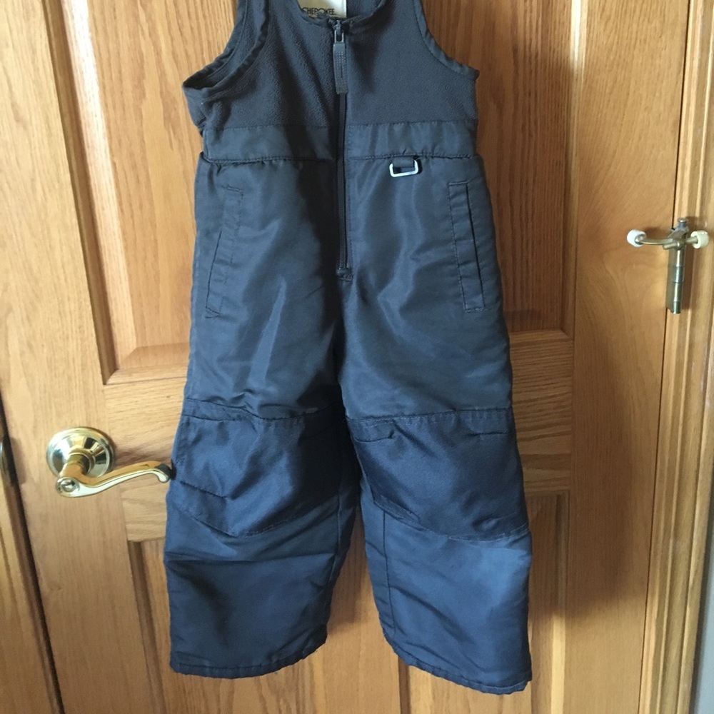 Kids Snowpants