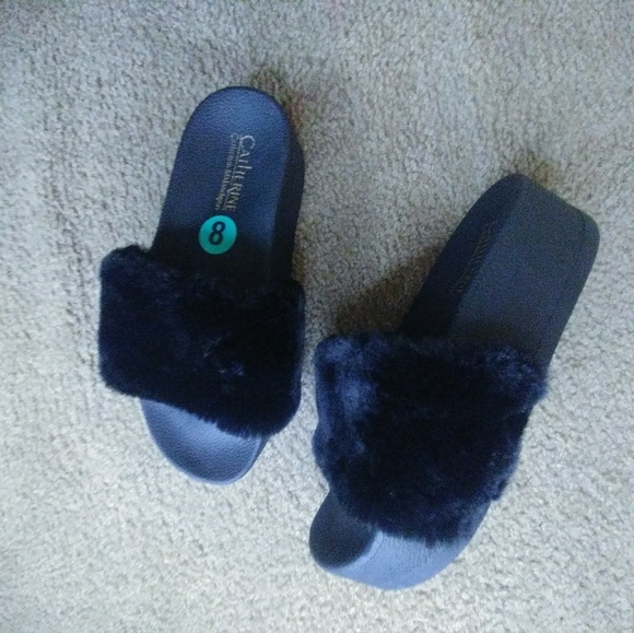 Fuzzy Slides - Picture 2 of 3