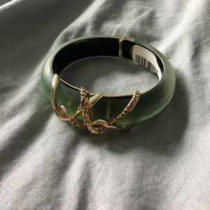Gorgeous NWT Alexis Bittar Bracelet!