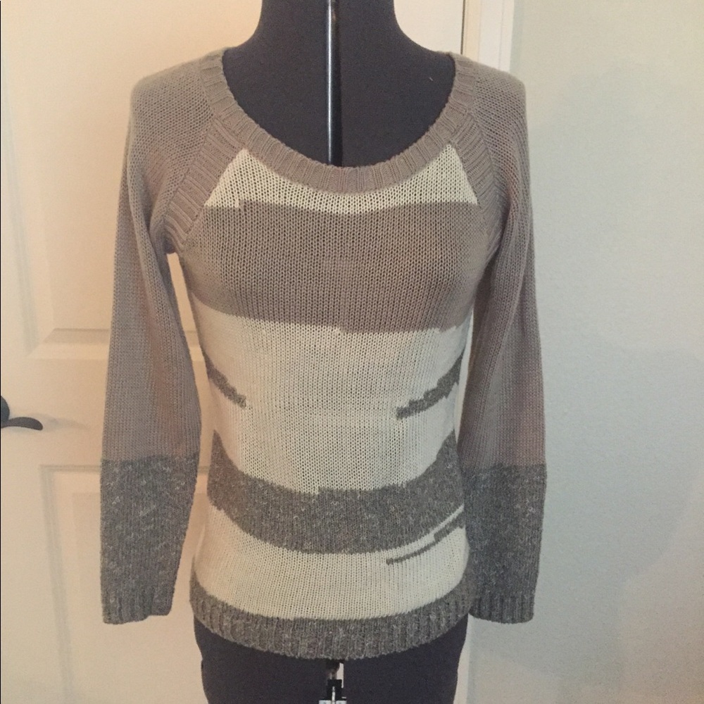 XS sweater by the Limited