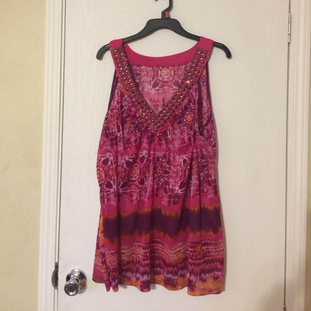 Plus size Shirt 👚