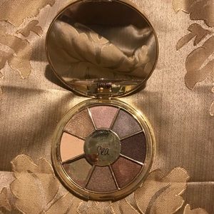 Tarte eyeshadow