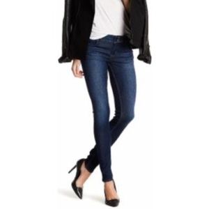 Hudson Collin pocket skinny jeans size 26