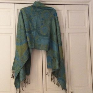 WRAP/SCARF