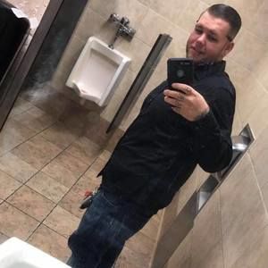 Meet your Posher, Eric