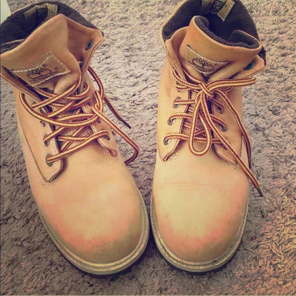 Timberlands traded