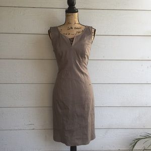 Gorgeous Arden B shift dress
