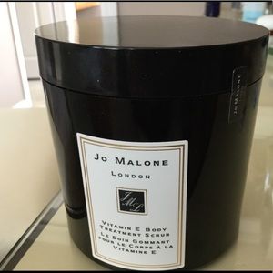 Jo Malone Vitamin E Body Treatment Scrub