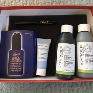 Birchbox Makeup - Brand new Birchbox Birchbox Makeup - Brand new Birchbox