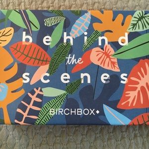Birchbox Makeup - Brand new Birchbox Birchbox Makeup - Brand new Birchbox