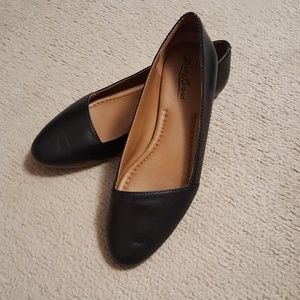 Lucky Brand Flats