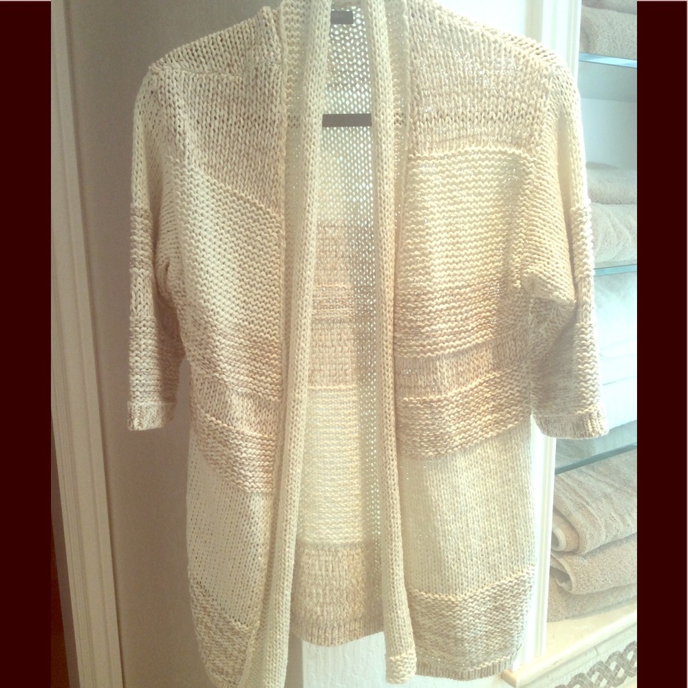 Banana Republic Cardigan Sweater