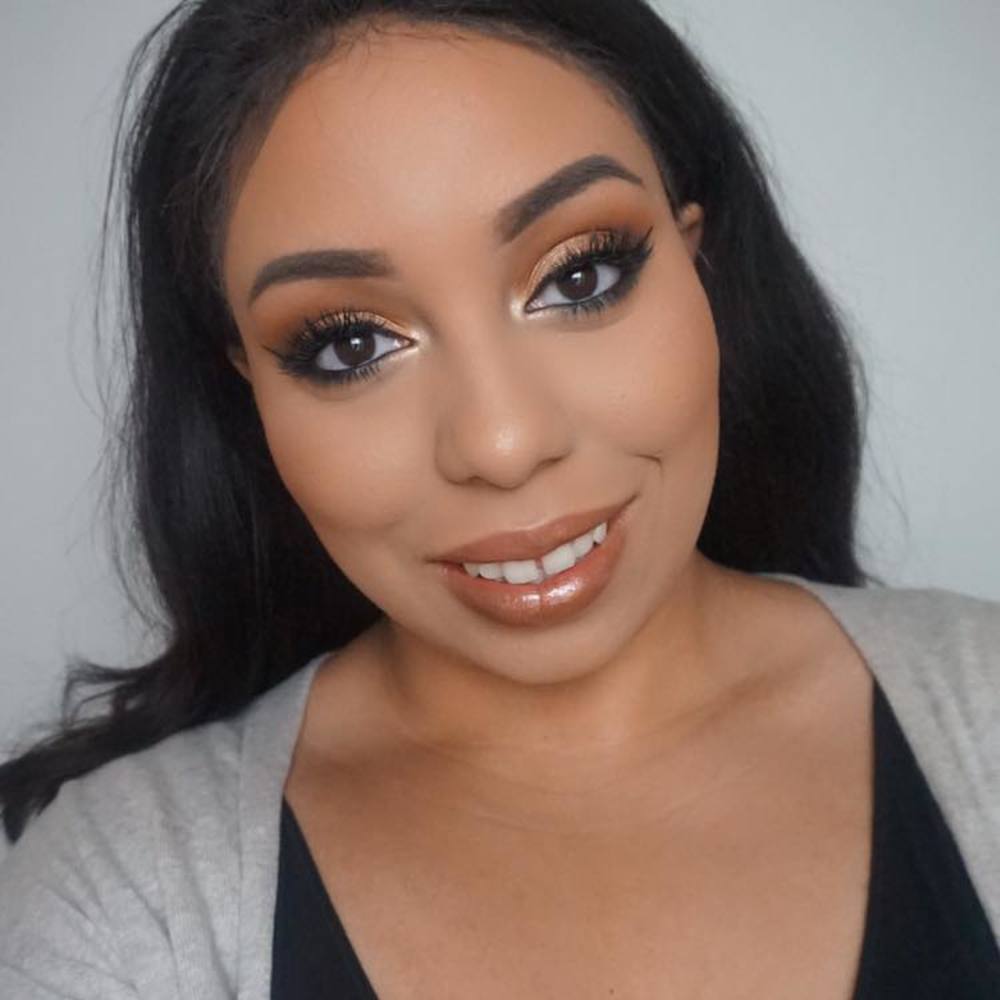 Meet your Posher, Daralyn