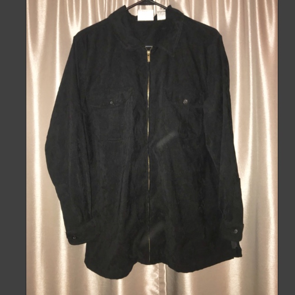 Fashion Bug Stretch Jacket 14/16