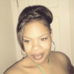 Meet your Posher, Tisha
