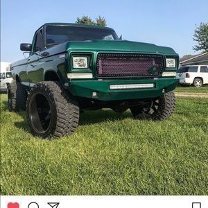 Meet your Posher, Beth