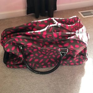 Travel bag
