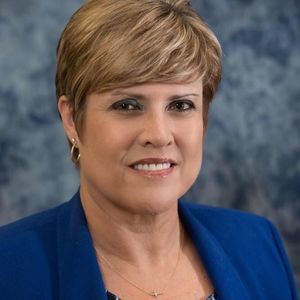 Meet your Posher, Judy