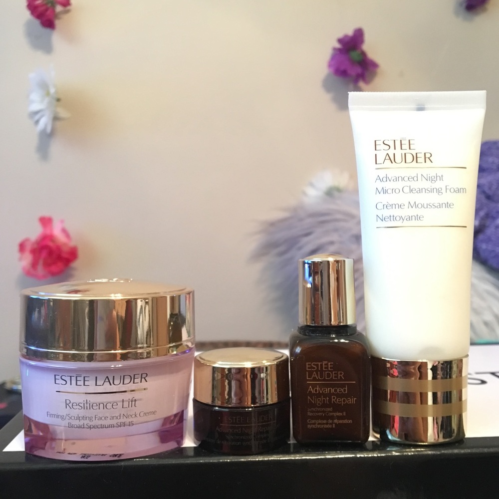 Estée Lauder Advanced Night Repair Bundle