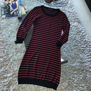 French Connection sweater dresss