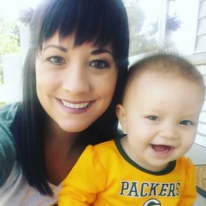 Meet your Posher, Melanie