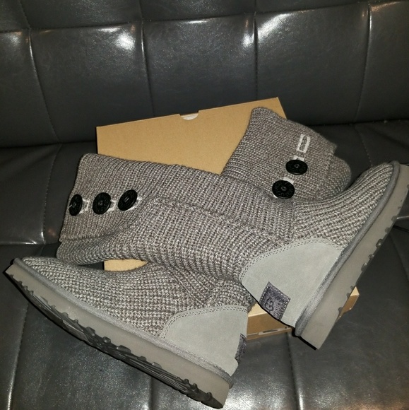 Ugg boots # 7 - Picture 4 of 5