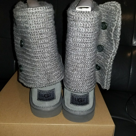 Ugg boots # 7 - Picture 5 of 5