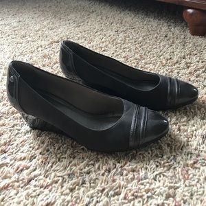 Life stride wedges