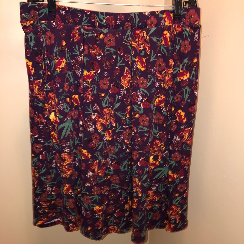 LulaRoe Madison- 2X NWT
