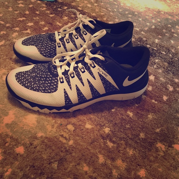 Nike Other - Nike Flywire 5.0