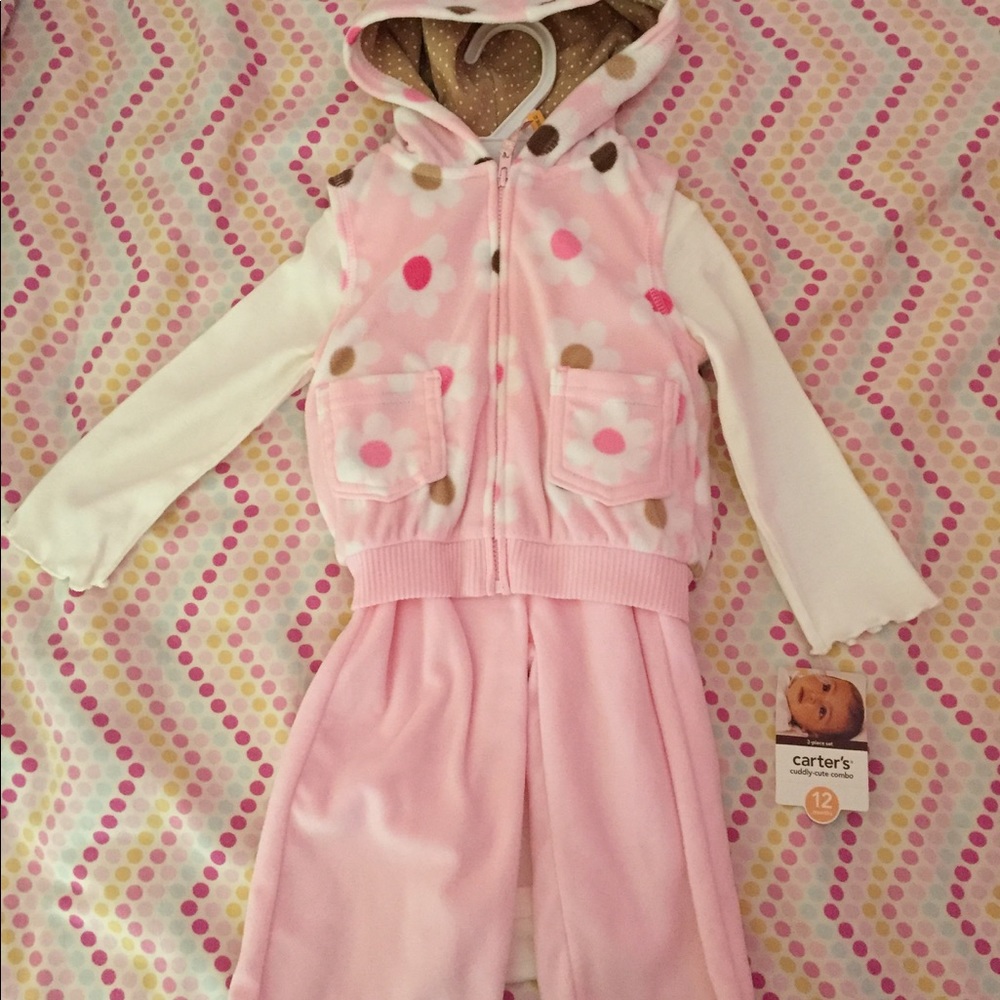 Fall/winter set
