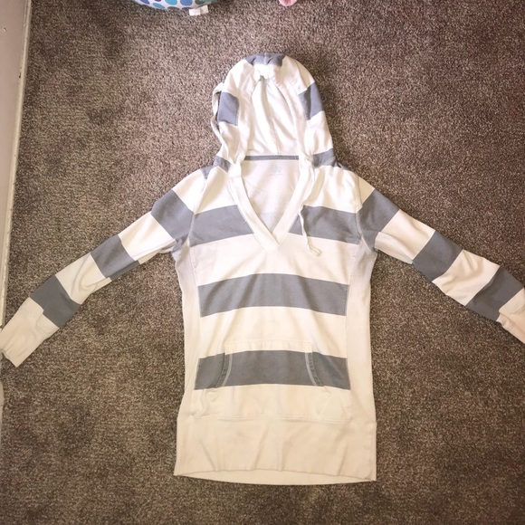 Sweatshirt hoodie - Picture 1 of 1