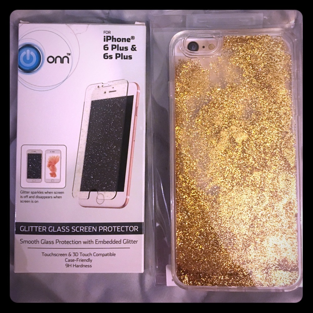🌙 2 iPhone Plus & 6s Plus Accessories 🌙
