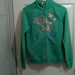 Children's sweat shirt ⭐