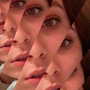 Meet your Posher, Jillian