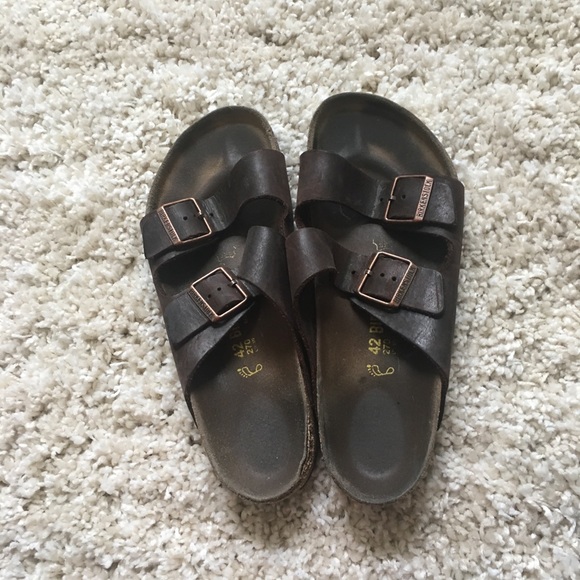 Birkenstock Other - Brown Birkenstocks 🍂🕸
