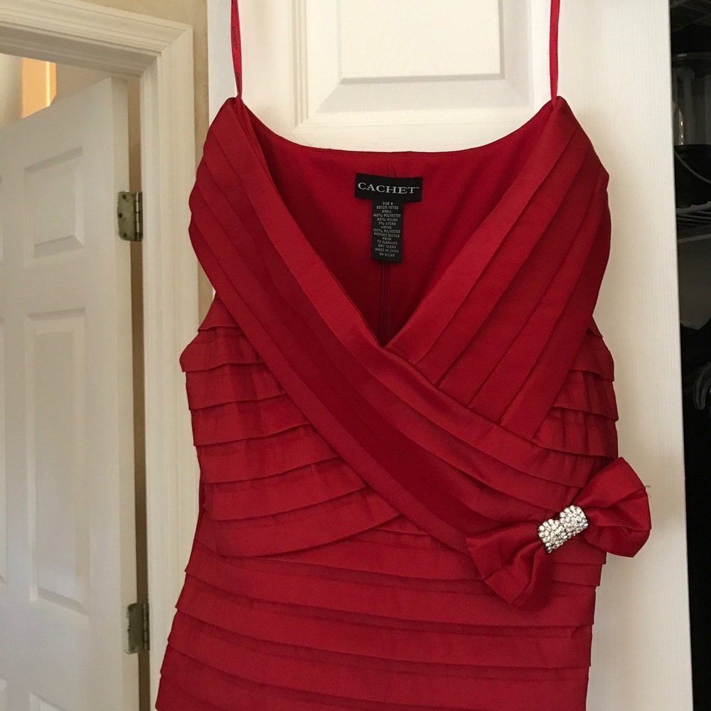 Formal top