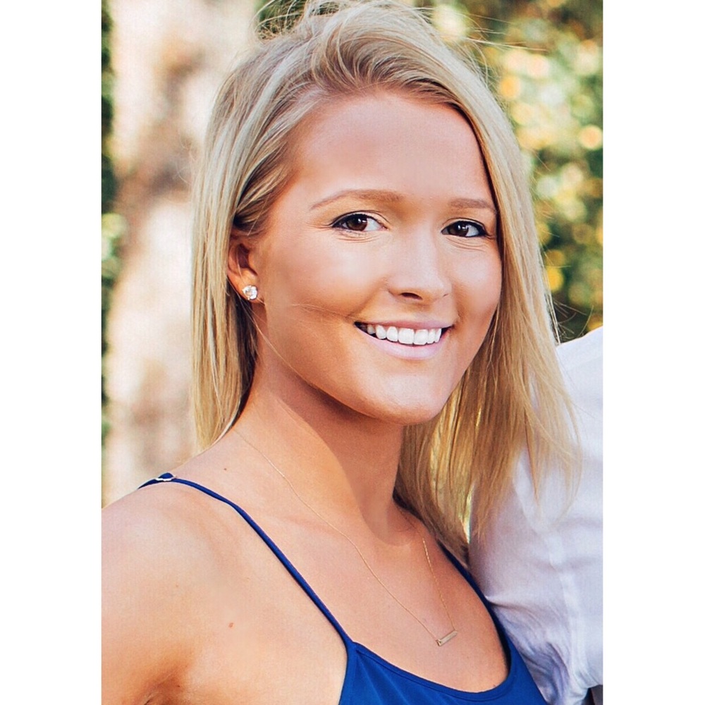 Meet your Posher, Madison